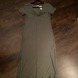 Hollister maxi new with tags